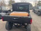 Thumbnail Photo 3 for New 2025 Can-Am Defender MAX Limited HD10