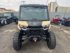 Thumbnail Photo 1 for New 2025 Can-Am Defender MAX Limited HD10