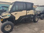 Thumbnail Photo 2 for New 2025 Can-Am Defender MAX Limited HD10