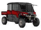 Thumbnail Photo 4 for New 2025 Can-Am Defender MAX Limited HD10