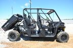 Thumbnail Photo 2 for New 2025 Can-Am Defender MAX DPS HD10