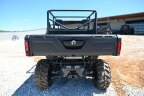 Thumbnail Photo 4 for New 2025 Can-Am Defender MAX DPS HD10