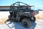 Thumbnail Photo 6 for New 2025 Can-Am Defender MAX DPS HD10