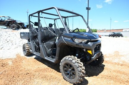 Photo 1 for New 2025 Can-Am Defender MAX DPS HD10