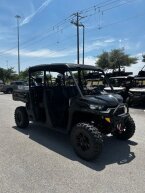 Thumbnail Photo 2 for New 2025 Can-Am Defender MAX Lone Star HD10