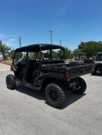 Thumbnail Photo 5 for New 2025 Can-Am Defender MAX Lone Star HD10