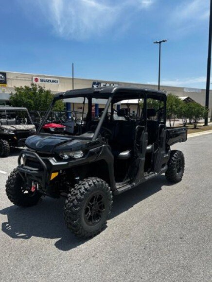 Photo 1 for New 2025 Can-Am Defender MAX Lone Star HD10