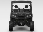 Thumbnail Photo 3 for New 2025 Can-Am Defender XT HD10