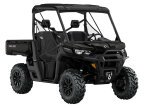 Thumbnail Photo 1 for New 2025 Can-Am Defender XT HD10