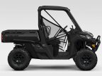 Thumbnail Photo 2 for New 2025 Can-Am Defender XT HD10