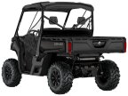 Thumbnail Photo 4 for New 2025 Can-Am Defender XT HD10