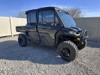 Thumbnail Photo 1 for New 2025 Can-Am Defender MAX Limited HD10