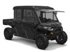 Thumbnail Photo 6 for New 2025 Can-Am Defender MAX Limited HD10