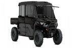 Thumbnail Photo 1 for New 2025 Can-Am Defender MAX Limited HD10