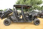 Thumbnail Photo 2 for New 2025 Can-Am Defender MAX XT HD10