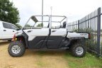 Thumbnail Photo 3 for New 2025 Can-Am Defender MAX X mr HD10