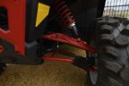 Thumbnail Photo 6 for New 2025 Can-Am Defender MAX X mr HD10