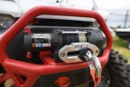 Thumbnail Photo 5 for New 2025 Can-Am Defender MAX X mr HD10