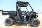 Thumbnail Photo 1 for New 2025 Can-Am Defender XT HD10
