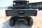 Thumbnail Photo 4 for New 2025 Can-Am Defender XT HD10