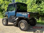 Thumbnail Photo 3 for New 2025 Can-Am Defender Limited HD10