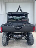 Thumbnail Photo 4 for New 2025 Can-Am Defender Limited HD10