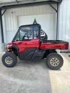 Thumbnail Photo 1 for New 2025 Can-Am Defender Limited HD10