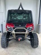 Thumbnail Photo 2 for New 2025 Can-Am Defender Limited HD10