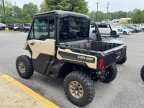 Thumbnail Photo 2 for New 2025 Can-Am Defender Limited HD10
