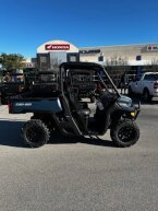 Thumbnail Photo 1 for New 2025 Can-Am Defender XT HD7