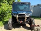 Thumbnail Photo 4 for New 2025 Can-Am Defender Limited HD10