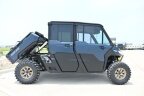 Thumbnail Photo 2 for New 2025 Can-Am Defender MAX Limited HD10