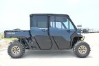 Thumbnail Photo 1 for New 2025 Can-Am Defender MAX Limited HD10