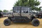 Thumbnail Photo 1 for New 2025 Can-Am Defender MAX Limited HD10