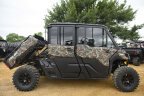 Thumbnail Photo 2 for New 2025 Can-Am Defender MAX Limited HD10