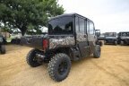 Thumbnail Photo 3 for New 2025 Can-Am Defender MAX Limited HD10
