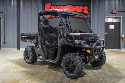 Photo 1 for New 2025 Can-Am Defender XT HD9