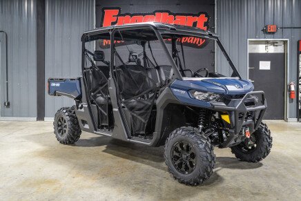 Photo 1 for New 2025 Can-Am Defender MAX XT HD10