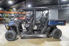 Thumbnail Photo 5 for New 2025 Can-Am Defender MAX XT HD10