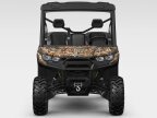 Thumbnail Photo 2 for New 2025 Can-Am Defender XT HD10