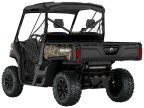 Thumbnail Photo 3 for New 2025 Can-Am Defender XT HD9