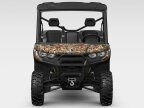 Thumbnail Photo 2 for New 2025 Can-Am Defender XT HD9