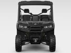 Thumbnail Photo 2 for New 2025 Can-Am Defender XT HD9