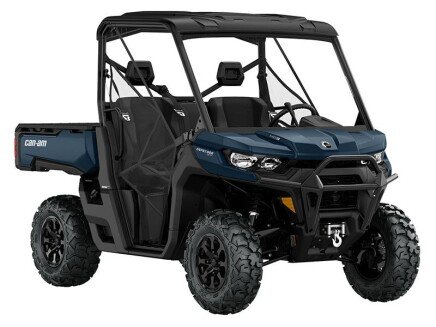 Photo 1 for New 2025 Can-Am Defender XT HD9