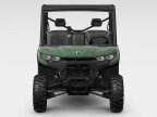 Thumbnail Photo 2 for New 2025 Can-Am Defender Max HD7