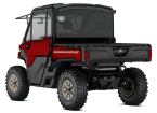 Thumbnail Photo 3 for New 2025 Can-Am Defender