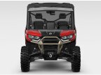 Thumbnail Photo 2 for New 2025 Can-Am Defender