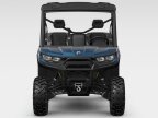 Thumbnail Photo 2 for New 2025 Can-Am Defender XT HD10
