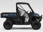 Thumbnail Photo 1 for New 2025 Can-Am Defender XT HD10