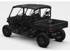 Thumbnail Photo 4 for New 2025 Can-Am Defender MAX Lone Star HD10